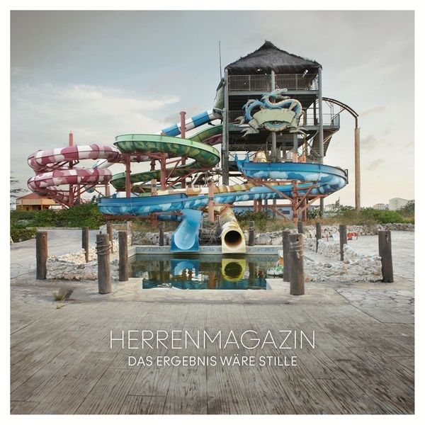 Herrenmagazin - In Toten Huegeln - Tekst piosenki, lyrics - teksciki.pl
