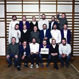Hey - Co tam? - Tekst piosenki, lyrics - teksciki.pl