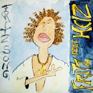 HE!Z - Fritz-Song - Tekst piosenki, lyrics - teksciki.pl