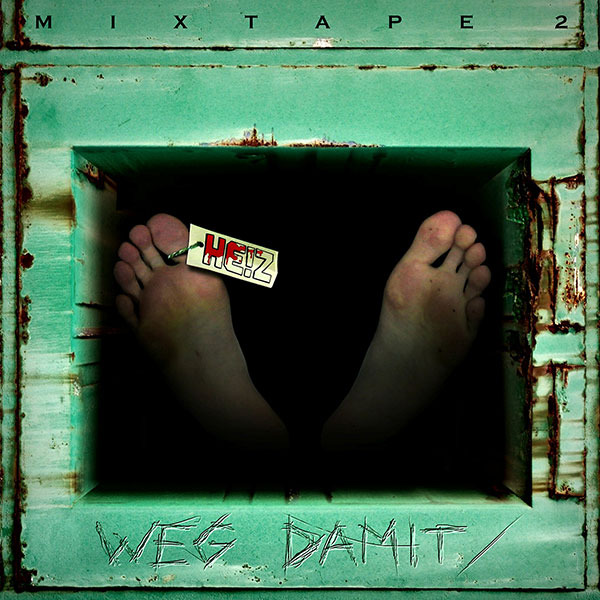 HE!Z - Für Immer - Tekst piosenki, lyrics - teksciki.pl