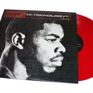 Hi-Tek - People Going Down - Tekst piosenki, lyrics - teksciki.pl