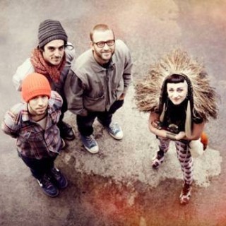 Hiatus Kaiyote - Nakamarra - Tekst piosenki, lyrics - teksciki.pl