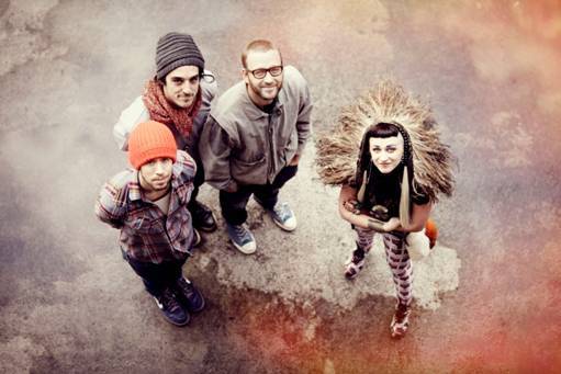 Hiatus Kaiyote - Ocelot - Tekst piosenki, lyrics - teksciki.pl