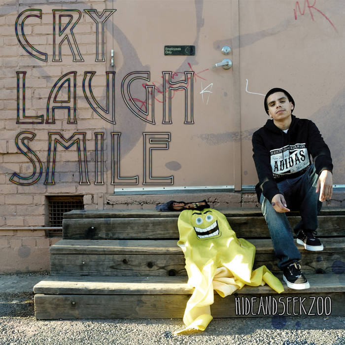 HideandSeekZoo - Crazy Stupid - Tekst piosenki, lyrics - teksciki.pl