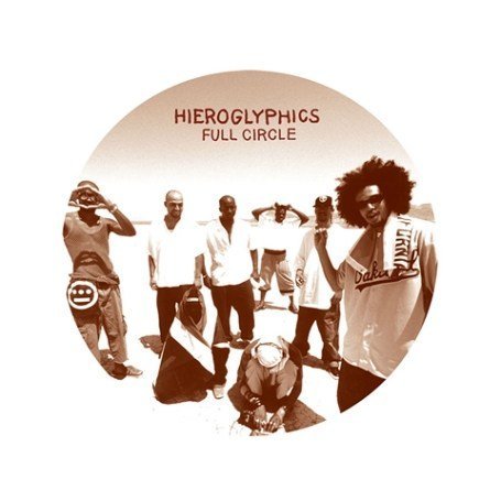 Hieroglyphics - 100,000 Indi - Tekst piosenki, lyrics - teksciki.pl