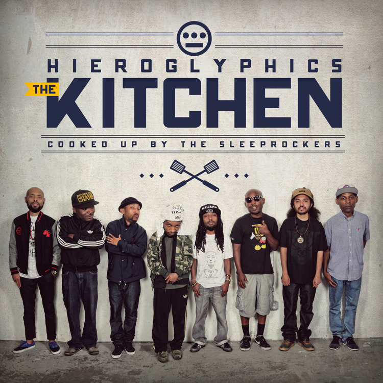 Hieroglyphics - Exciting - Tekst piosenki, lyrics - teksciki.pl