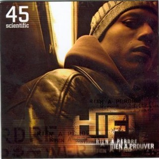 Hifi - Drame Quotidien - Tekst piosenki, lyrics - teksciki.pl