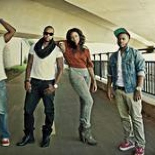High Society Collective - YDLM - Tekst piosenki, lyrics - teksciki.pl