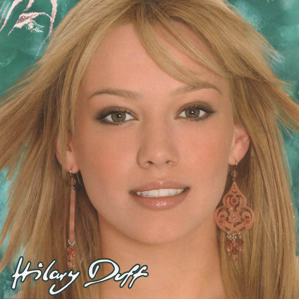 Hilary Duff - Anywhere But Here - Tekst piosenki, lyrics - teksciki.pl