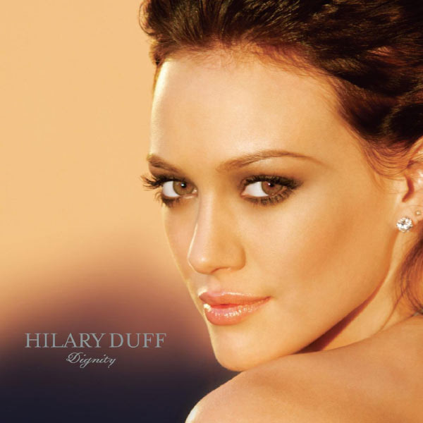 Hilary Duff - Between You and Me - Tekst piosenki, lyrics - teksciki.pl