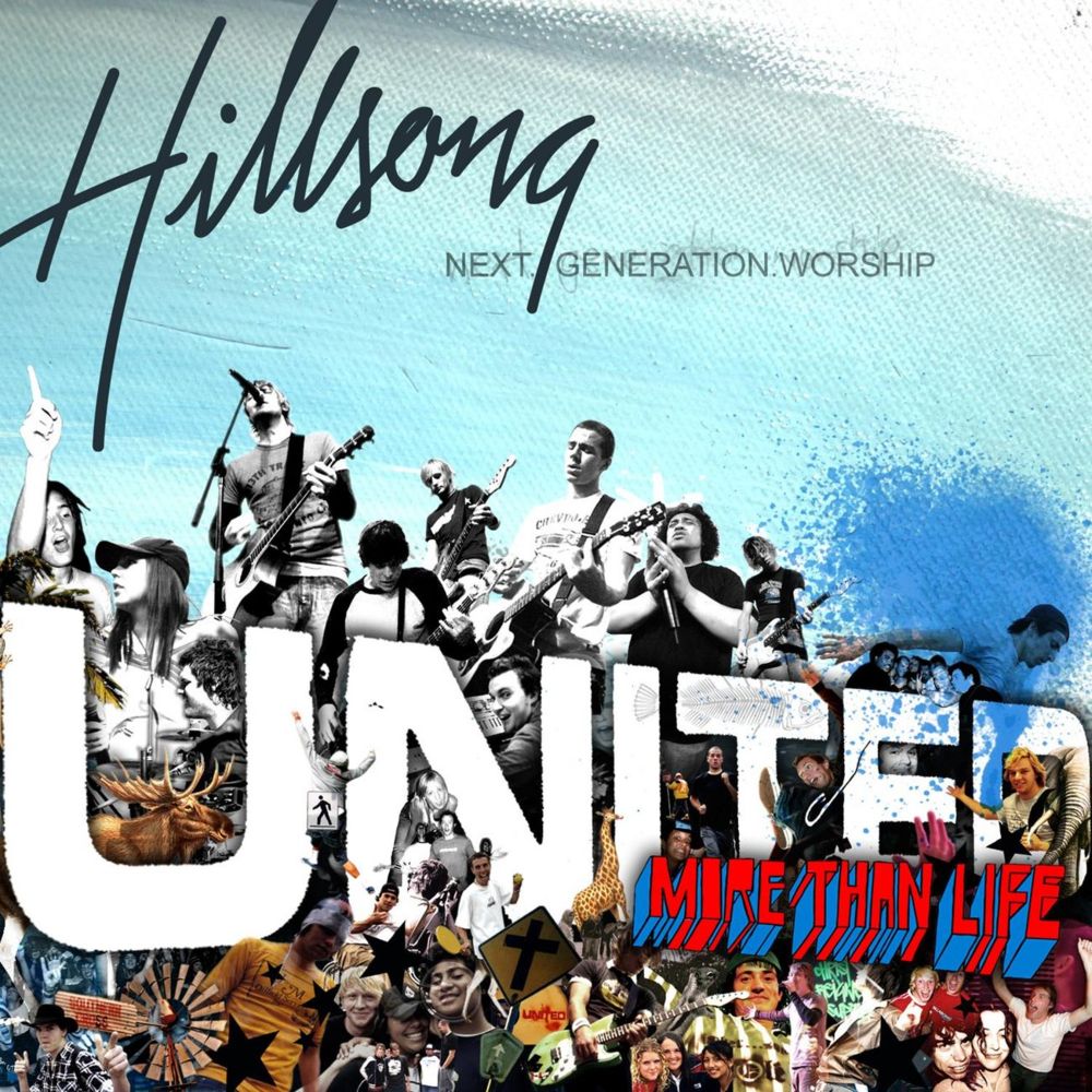 Hillsong UNITED - Always - Tekst piosenki, lyrics - teksciki.pl
