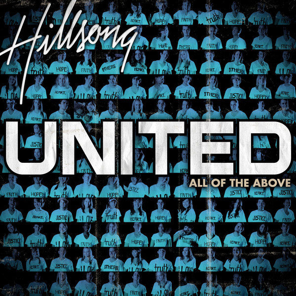 Hillsong UNITED - Break Free - Tekst piosenki, lyrics - teksciki.pl