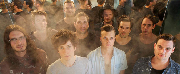 Hillsong UNITED - Like An Avalanche (Eric Owyoung Remix) - Tekst piosenki, lyrics - teksciki.pl