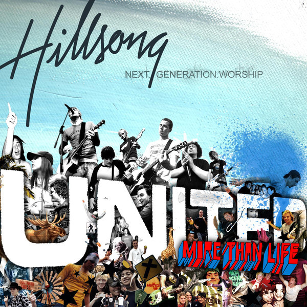 Hillsong UNITED - Majesty - Tekst piosenki, lyrics - teksciki.pl