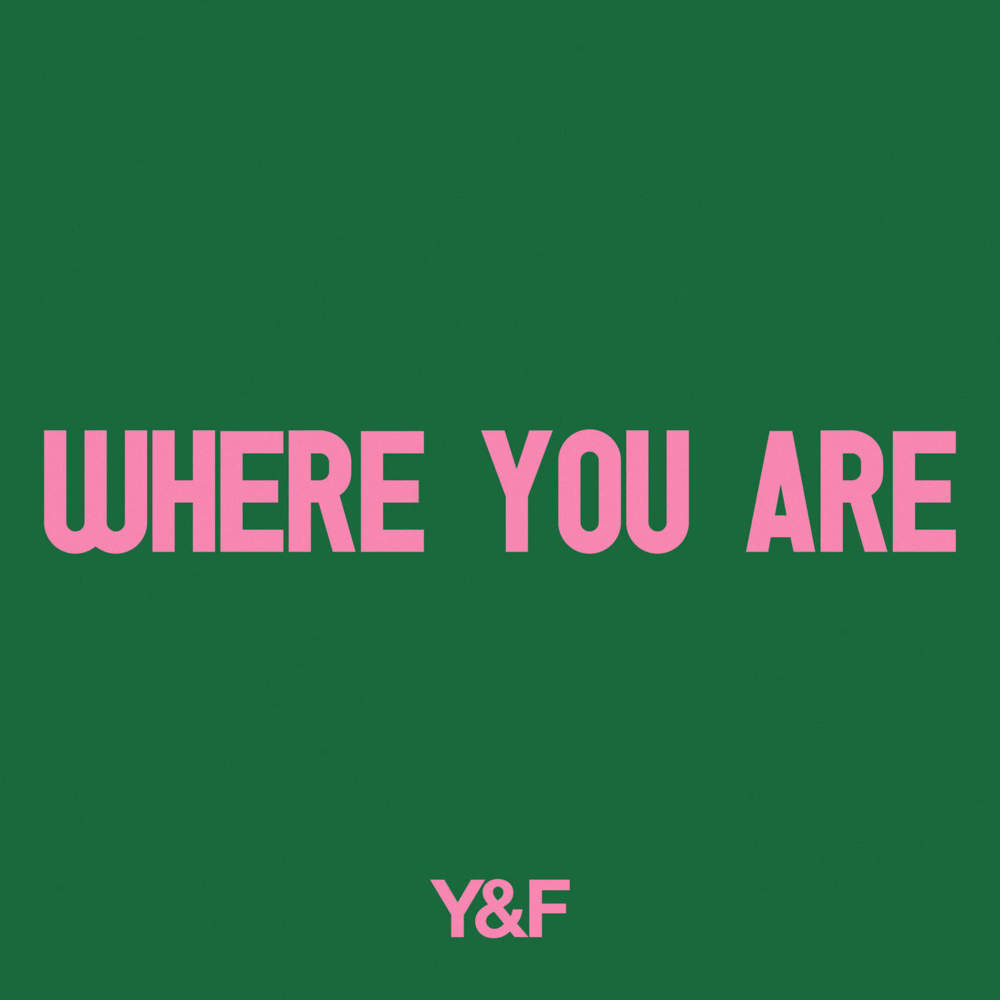 Hillsong Young & Free - Where You Are - Tekst piosenki, lyrics - teksciki.pl