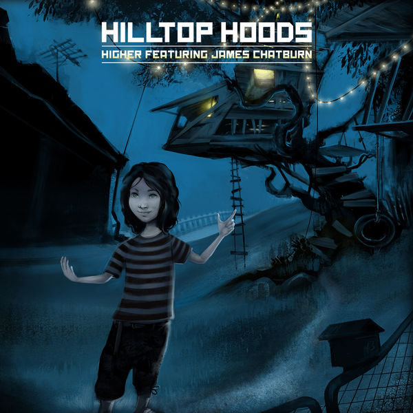 Hilltop Hoods - Higher - Tekst piosenki, lyrics - teksciki.pl