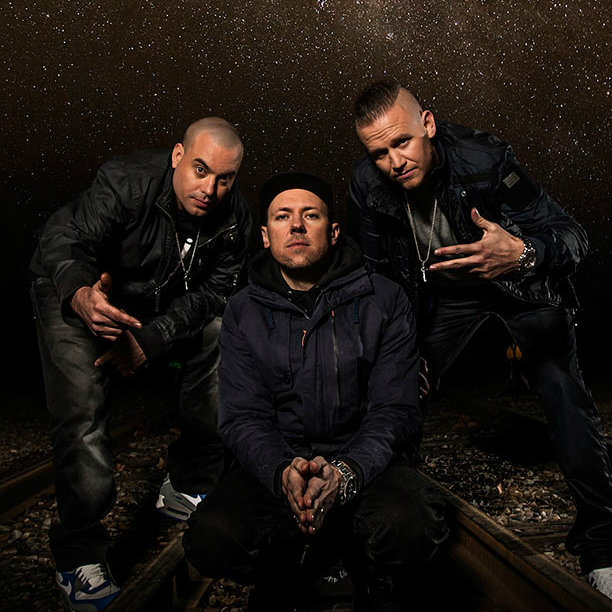 Hilltop Hoods - Highlanderz - Tekst piosenki, lyrics - teksciki.pl