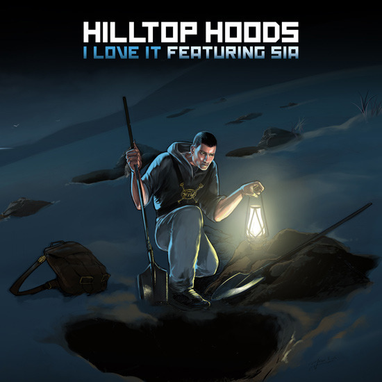 Hilltop Hoods - I Love It - Tekst piosenki, lyrics - teksciki.pl