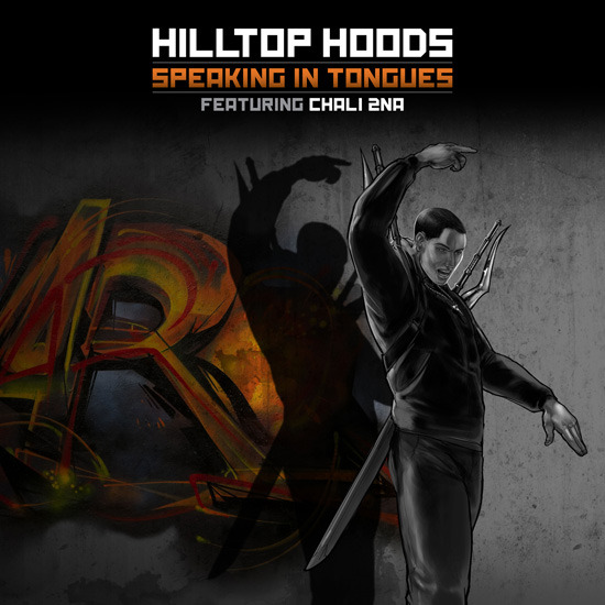 Hilltop Hoods - Speaking In Tongues - Tekst piosenki, lyrics - teksciki.pl