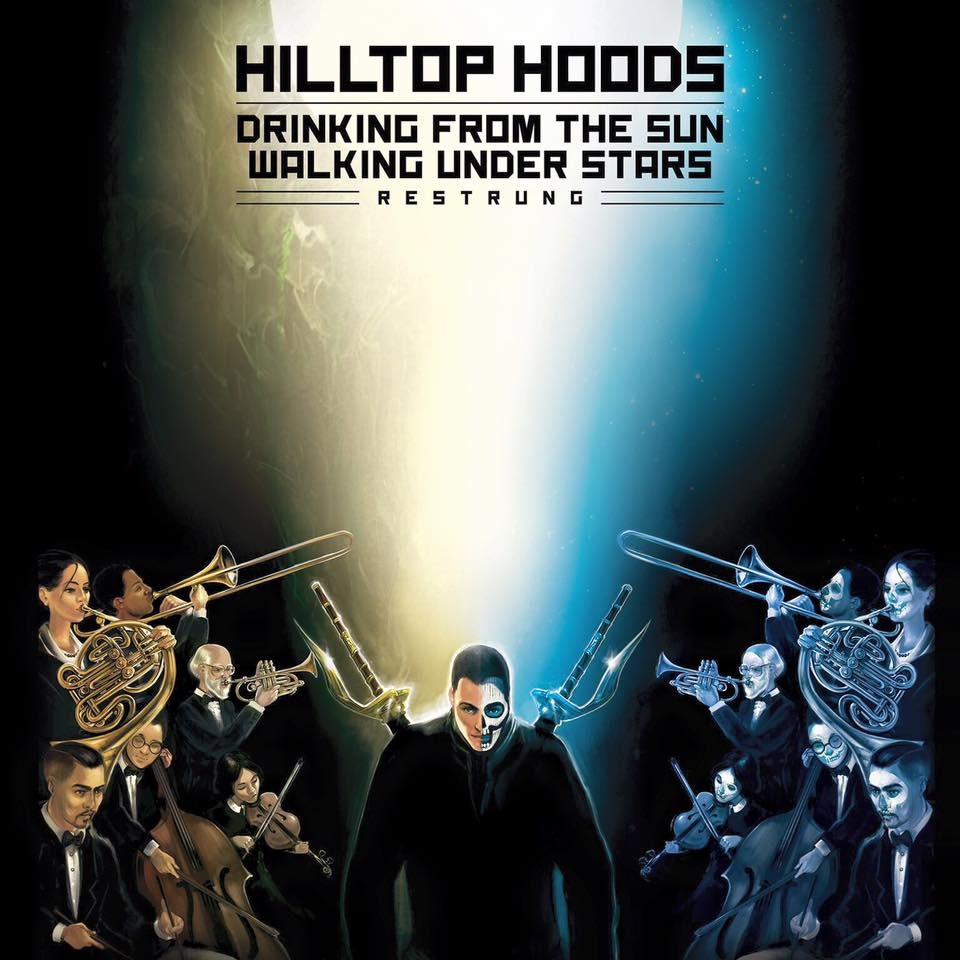 Hilltop Hoods - The Thirst Pt. 6* - Tekst piosenki, lyrics - teksciki.pl