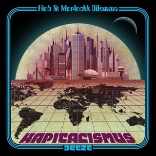 Hiob & Morlockk Dilemma - Heutzutage - Tekst piosenki, lyrics - teksciki.pl