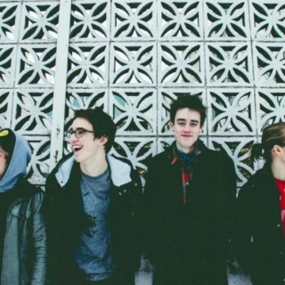 Hippo Campus - Opportunistic - Tekst piosenki, lyrics - teksciki.pl