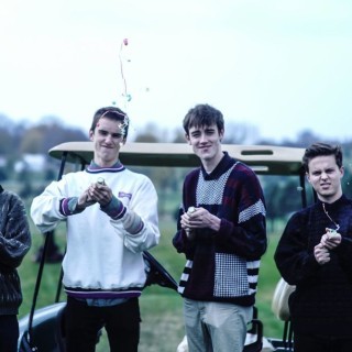 Hippo Campus - Souls - Tekst piosenki, lyrics - teksciki.pl