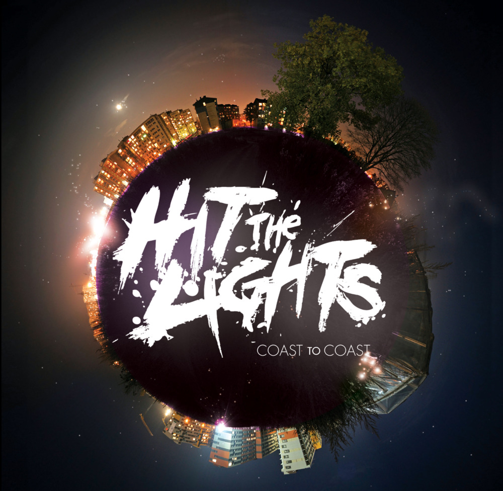 Hit The Lights - Coast To Coast - Tekst piosenki, lyrics - teksciki.pl