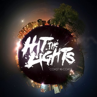 Hit The Lights - Drive Onto Me - Tekst piosenki, lyrics - teksciki.pl