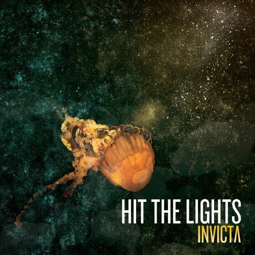 Hit The Lights - Earthquake - Tekst piosenki, lyrics - teksciki.pl