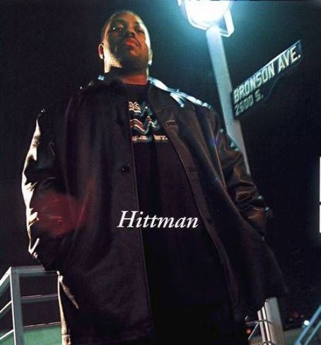 Hittman - Ballad Of Jackson Heights - Tekst piosenki, lyrics - teksciki.pl