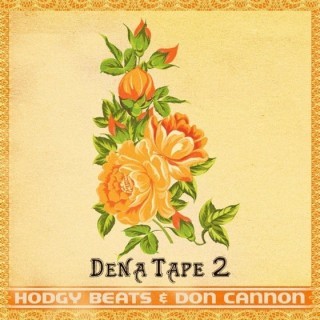Hodgy Beats - If I Say So - Tekst piosenki, lyrics - teksciki.pl