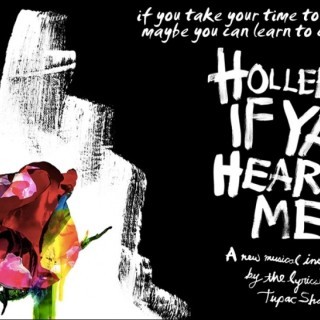 Holler If Ya Hear Me - 2Pac’s “California Love” - Tekst piosenki, lyrics - teksciki.pl