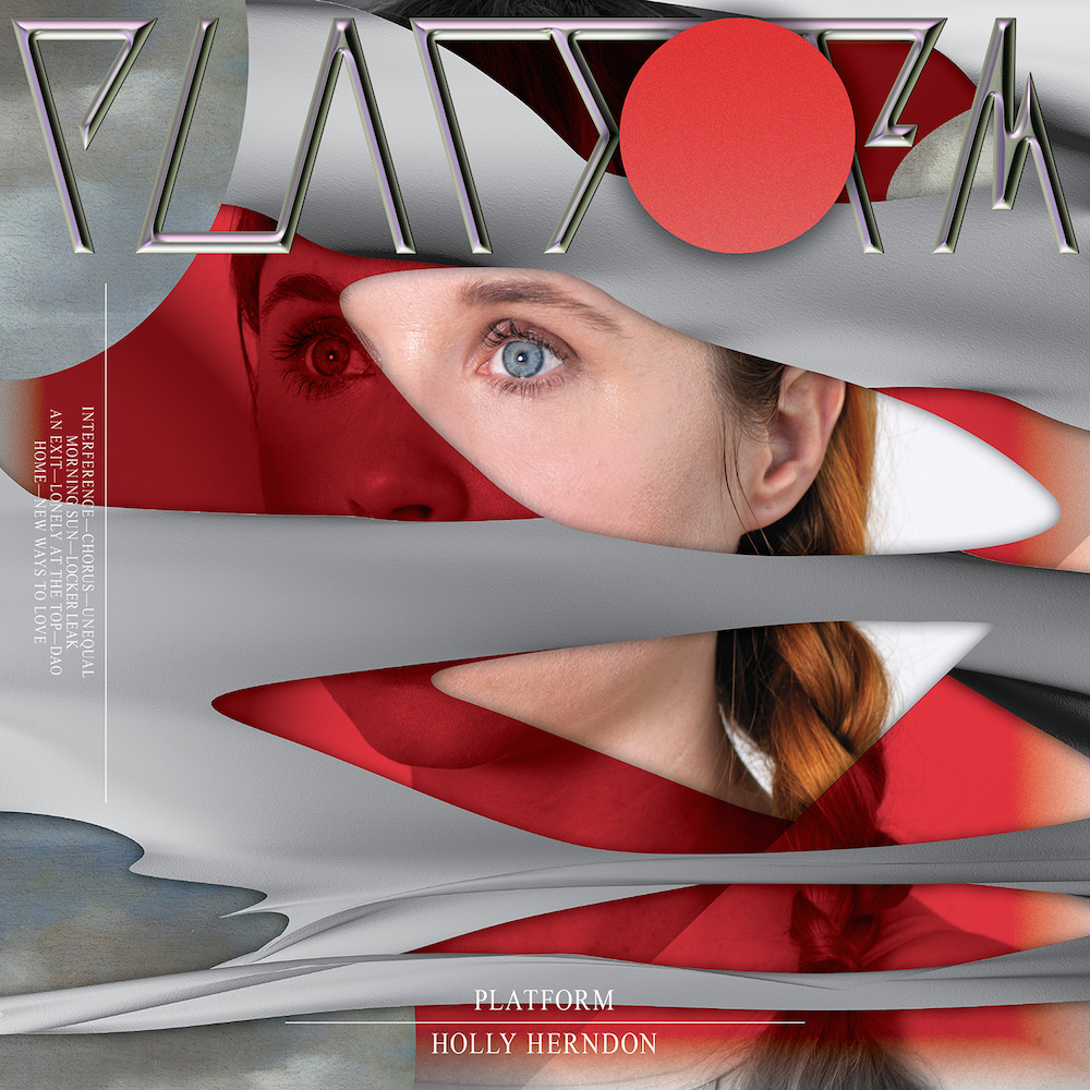 Holly Herndon - An Exit - Tekst piosenki, lyrics - teksciki.pl