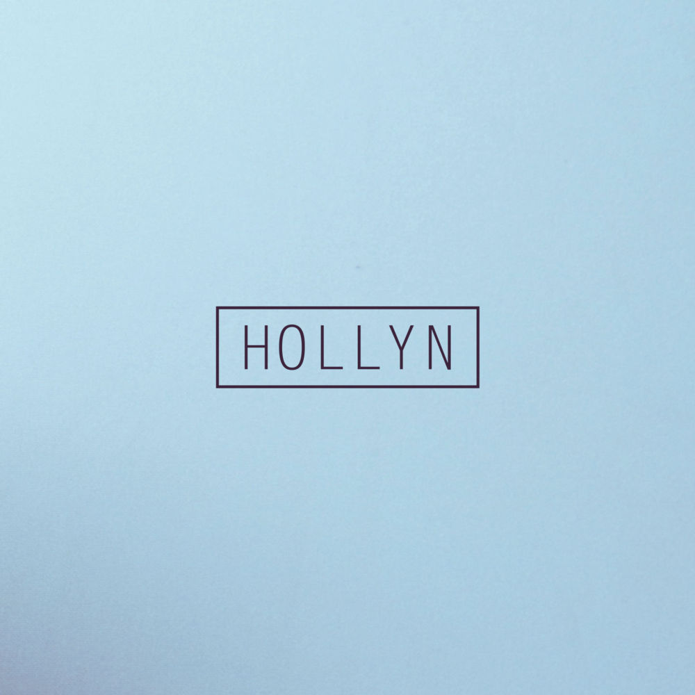 Hollyn - Nothin' On You - Tekst piosenki, lyrics - teksciki.pl