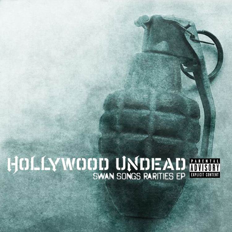 Hollywood Undead - Bitches - Tekst piosenki, lyrics - teksciki.pl