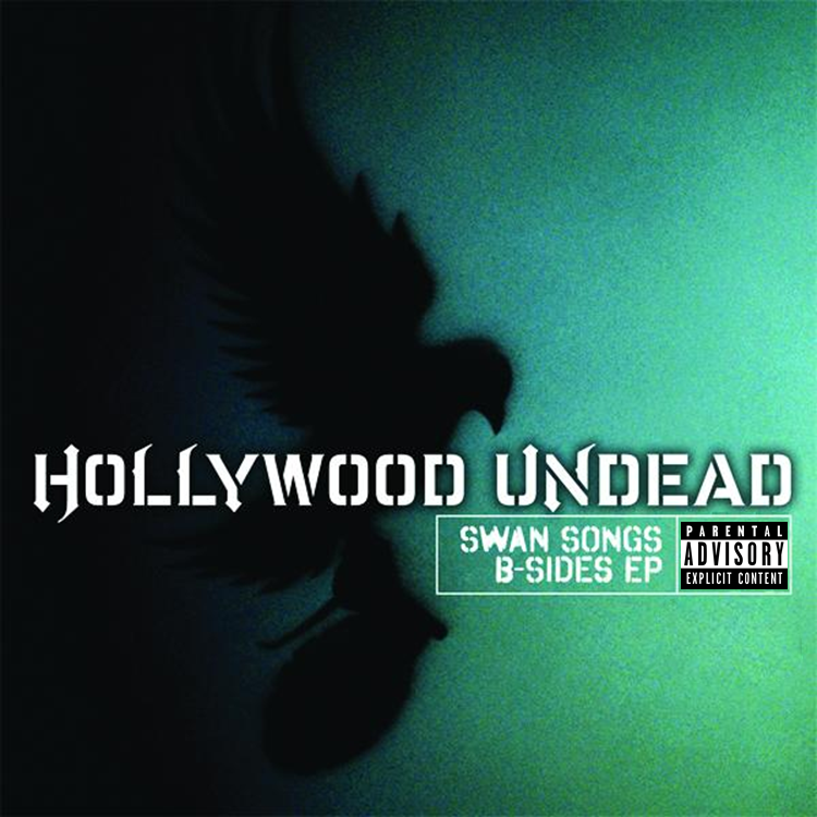 Hollywood Undead - Knife Called Lust - Tekst piosenki, lyrics - teksciki.pl