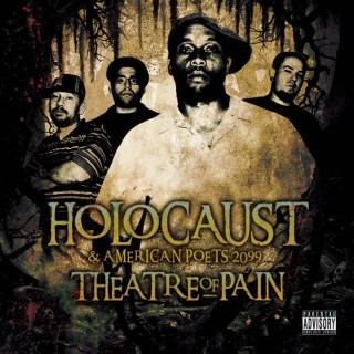 Holocaust - Cold Hearted Orb - Tekst piosenki, lyrics - teksciki.pl