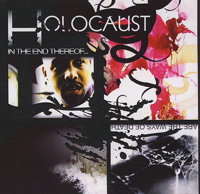 Holocaust - Emcees Escape Evasion - Tekst piosenki, lyrics - teksciki.pl