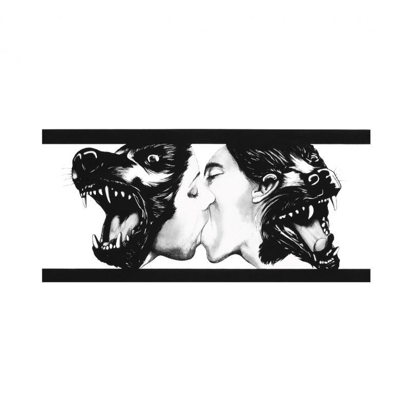 Holy Ghost! - 1 For Edgar - Tekst piosenki, lyrics - teksciki.pl