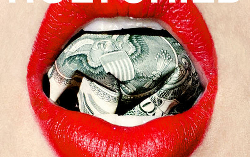 HOLYCHILD - Money All Around - Tekst piosenki, lyrics - teksciki.pl
