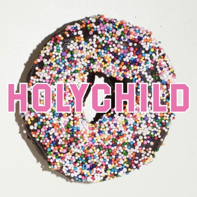 HOLYCHILD - Playboy Girl - Tekst piosenki, lyrics - teksciki.pl
