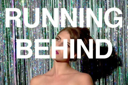 HOLYCHILD - Running Behind - Tekst piosenki, lyrics - teksciki.pl