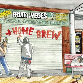 Home Brew Crew - Everybody - Tekst piosenki, lyrics - teksciki.pl