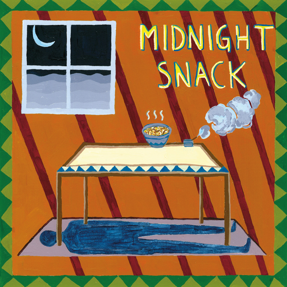 Homeshake - Midnight Snack - Tekst piosenki, lyrics - teksciki.pl