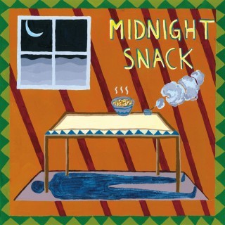 Homeshake - Midnight Snack - Tekst piosenki, lyrics - teksciki.pl