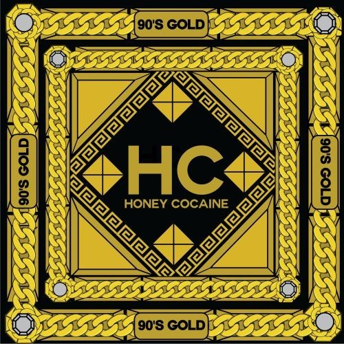 Honey Cocaine - Making Me High - Tekst piosenki, lyrics - teksciki.pl