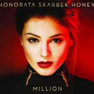 Honorata Skarbek - Fenyloetyloamina - Tekst piosenki, lyrics - teksciki.pl