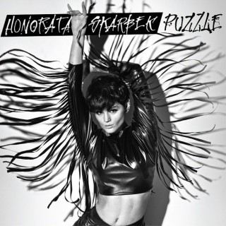 Honorata Skarbek - Kamikadze - Tekst piosenki, lyrics - teksciki.pl