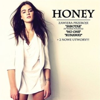 Honorata Skarbek - Wings Up - Tekst piosenki, lyrics - teksciki.pl